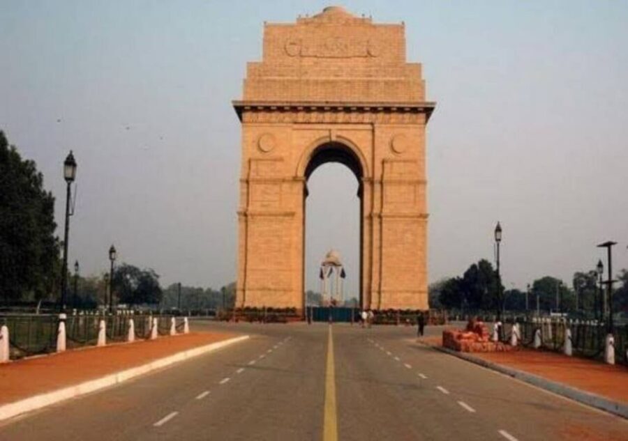 Delhi: Old and New Delhi One Day Private Guided City Tour - A 10-Hour Sprint Through Old Delhi and New Delhi
