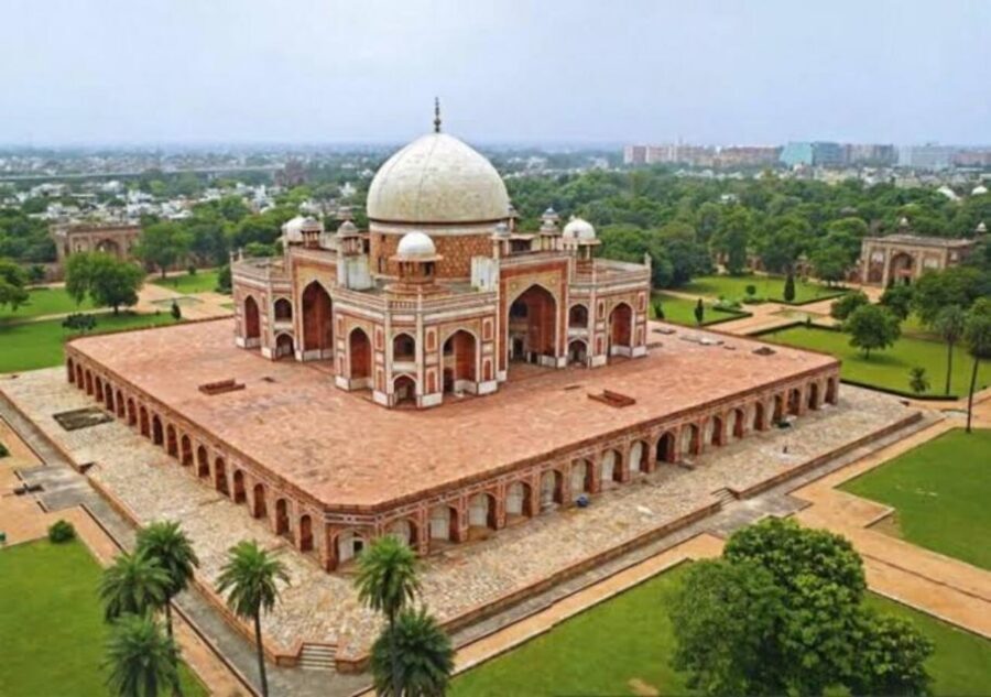 Delhi: Old and New Delhi One Day Private Guided City Tour - UNESCO Time: Qutb Minar and the Early Islamic Art Story