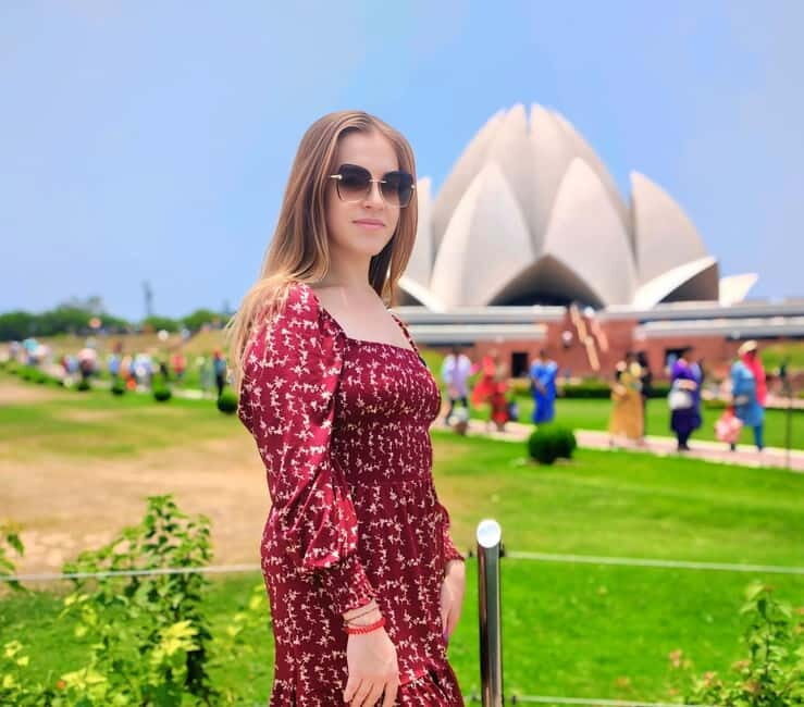 Delhi: Old and New Delhi Private City Tour by Car - Key points worth knowing before you go