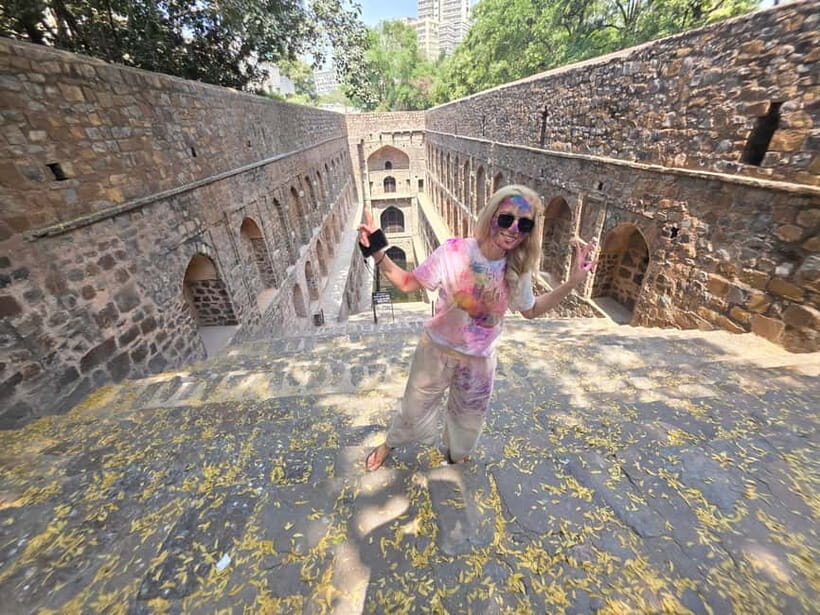 Delhi: Old And New Delhi Private Full Day & Half Day Tour - Key highlights worth your attention