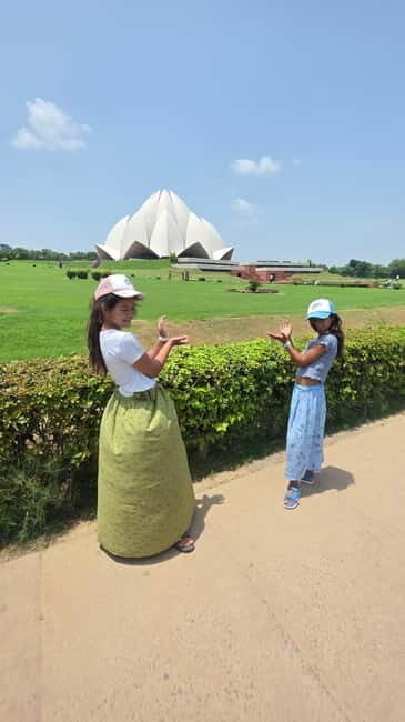 Delhi: Old And New Delhi Private Full Day & Half Day Tour - How the schedule stays manageable (and where it can feel tight)