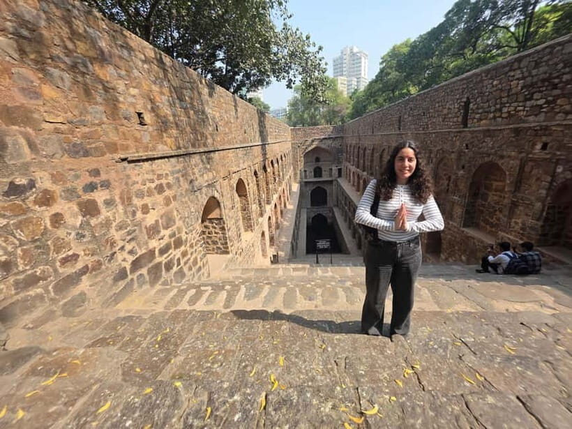 Delhi: Old And New Delhi Private Full Day & Half Day Tour - Price and value: what $2.75 buys you here