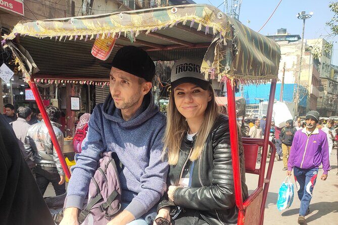 Delhi: Old and New Delhi Private Full or Half Day City Tour - Price and Value: What $15.84 Per Person Really Buys