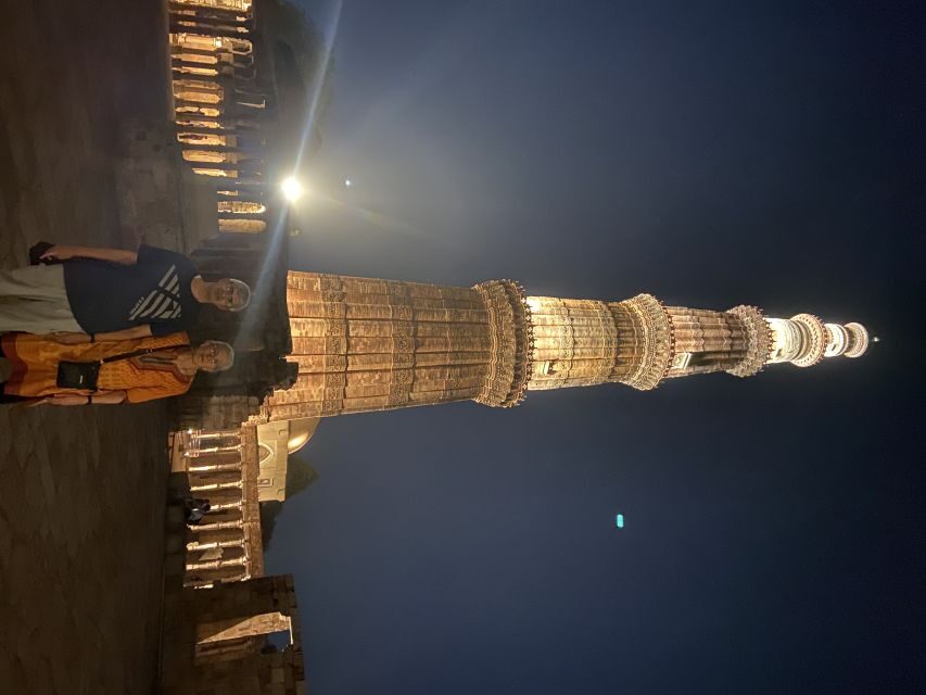 Delhi: Old and New Delhi Private Full or Half-Day Tour - Why a private Old and New Delhi day makes sense