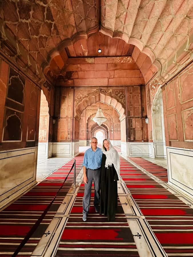 Delhi: Old and New Delhi Private Tour with Red Fort Inside - The Customizable Option: Choose Your 6 Monuments, Then Let the Day Breathe