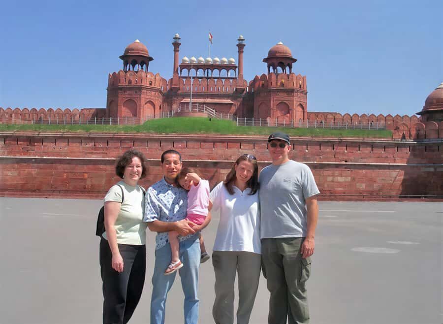 Delhi: Old and New Delhi Private Tour with Red Fort Inside - Pickup, Timing, and the Meeting Point at Jama Masjid