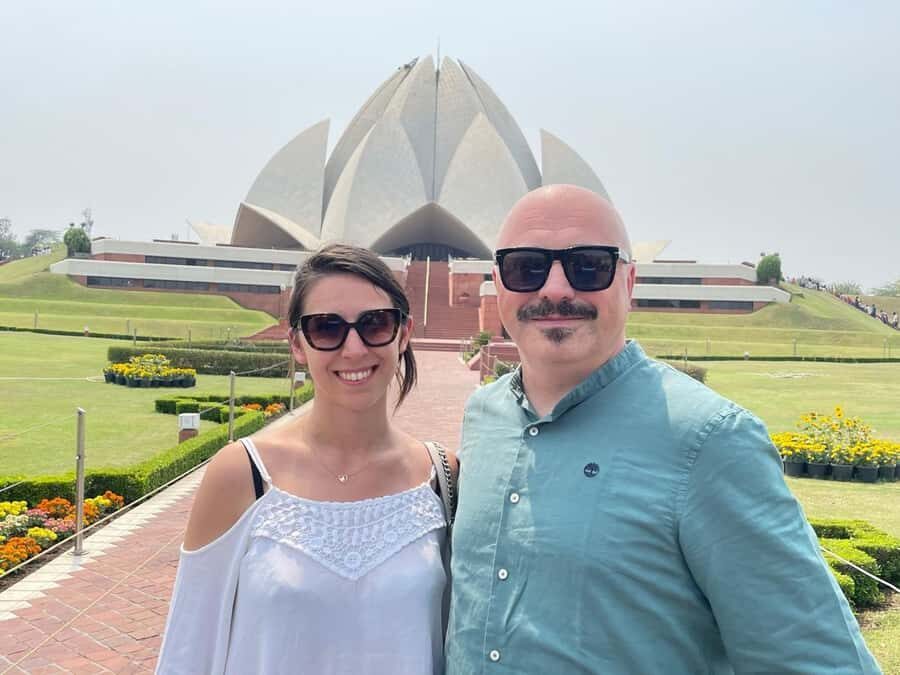 Delhi: Old and New Delhi Private Tour with Red Fort Inside - Red Fort Inside Access: The Difference You’ll Notice