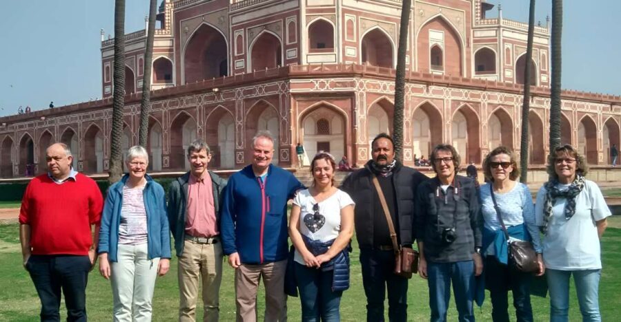 Delhi: Old Delhi and New Delhi Private Tour - Price and Value: What $37 Gets You, and When Options Change