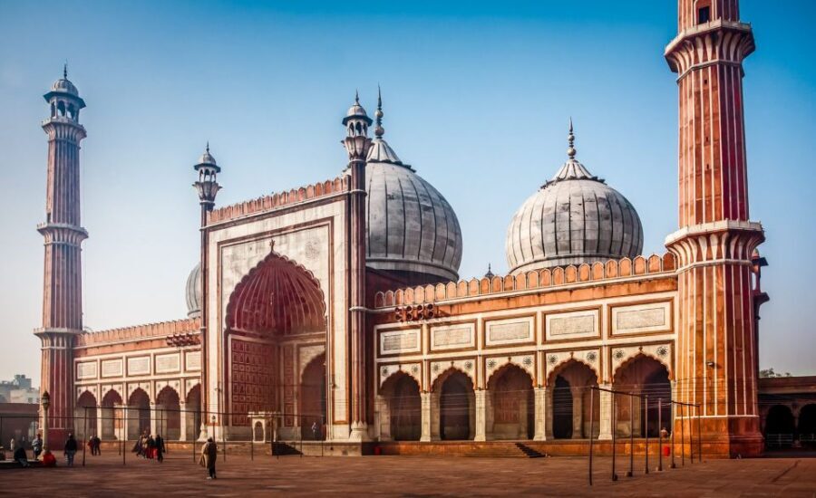 Delhi: Old Delhi City Tour with Tuk-Tuk Ride & Street Food - Price and Value: What $2.75 Gets You (and What Might Cost Extra)