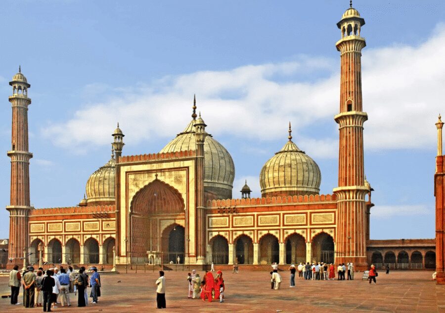 Delhi: Old Delhi & New Delhi Full & Half Day Private Tour - The personalization that actually changes your day