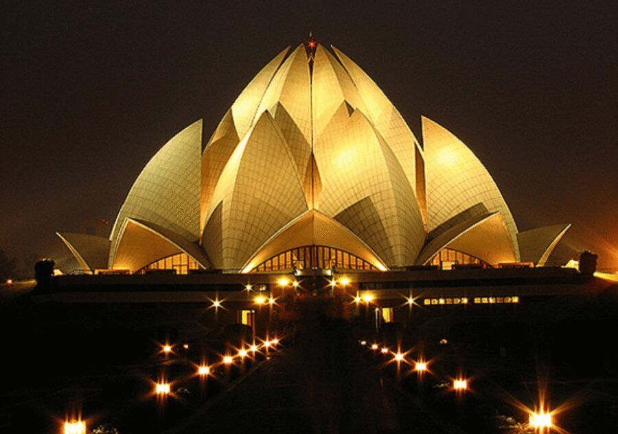Delhi: Old Delhi & New Delhi Full & Half Day Private Tour - Meditation and reflection: why the pauses matter