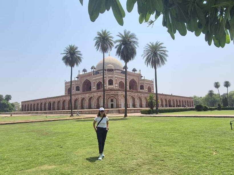 Delhi: Old & New Delhi Full or Half-Day Private Guided Tour - Key Highlights to Look For