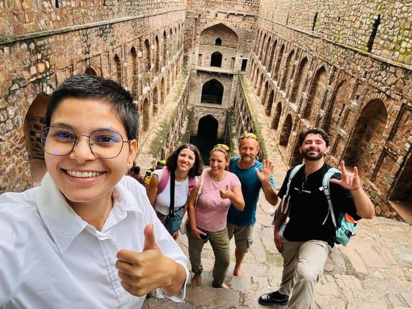 Delhi: Old & New Delhi Full or Half-Day Private Guided Tour - Why Old Delhi + New Delhi Makes Sense Together