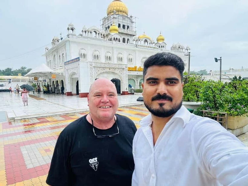Delhi: Old & New Delhi Full or Half-Day Private Guided Tour - Choosing 4–8 Hours: Half-Day vs Full-Day Strategy