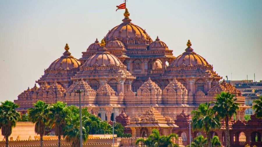 Delhi: Old & New Delhi Private Guided Full or Half-Day Tour - India Gate, Parliament, and President House: the fast pass that still feels important