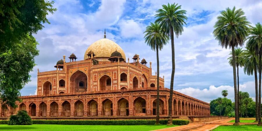 Delhi: Old & New Delhi Private Guided Sightseeing Tour - Key Highlights Worth Booking