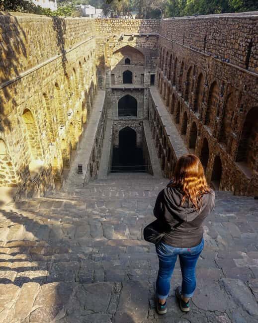 Delhi: Old & New Delhi Private Guided Sightseeing Tour - Price and Value: About $13 Per Person (What You’re Actually Getting)