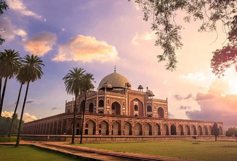 Delhi: Old & New Delhi Private Tour Full or Half-Day By Car - Key things I’d prioritize