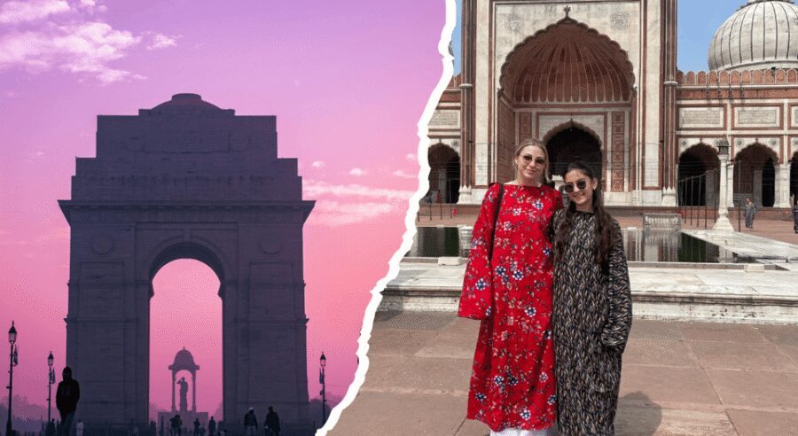 Delhi: Old & New Delhi Private Tour with Rickshaw Ride - Key things I’d zero in on before you book