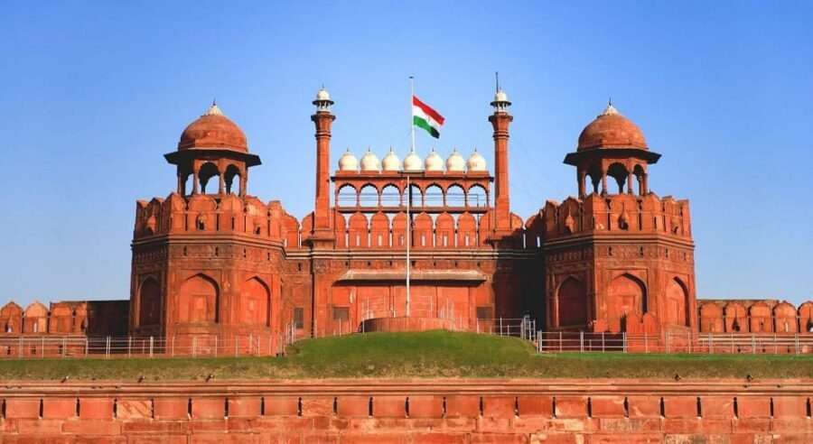 Delhi: Private 3-Day Golden Triangle Tour with Hotel - Where hotels fit the equation: 3-, 4-, and 5-star choices