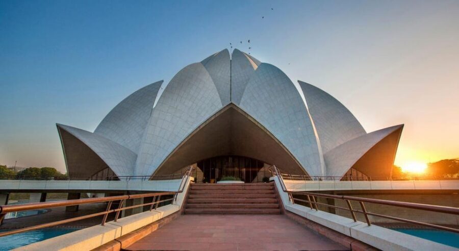 Delhi: Private 3-Day Golden Triangle Tour with Hotel - Price and value: what you’re really paying for