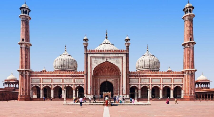 Delhi: Private 3-Day Golden Triangle Tour with Hotel - Tickets and closed days: plan around Taj and Lotus hours