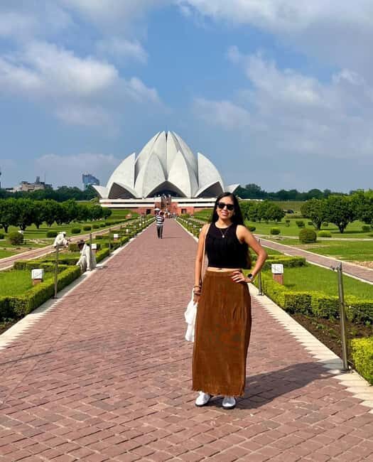 Delhi: Private 5-Hours Sightseeing Tour with Hotel Pickup - Key Things I’d Bet You’ll Remember