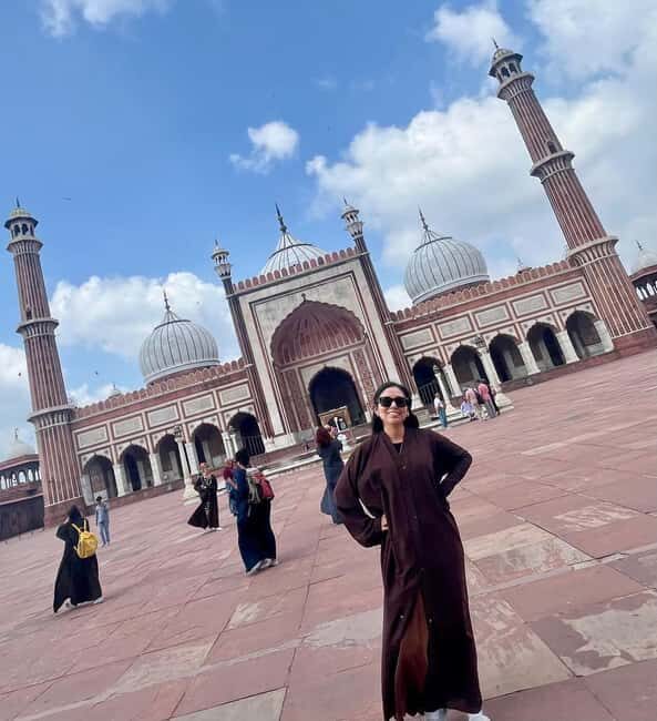 Delhi: Private 5-Hours Sightseeing Tour with Hotel Pickup - Price and Value: What $23 Buys You Here