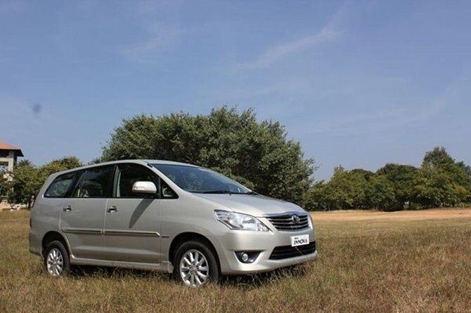 Delhi private Airport Transfer - Who This Transfer Fits Best