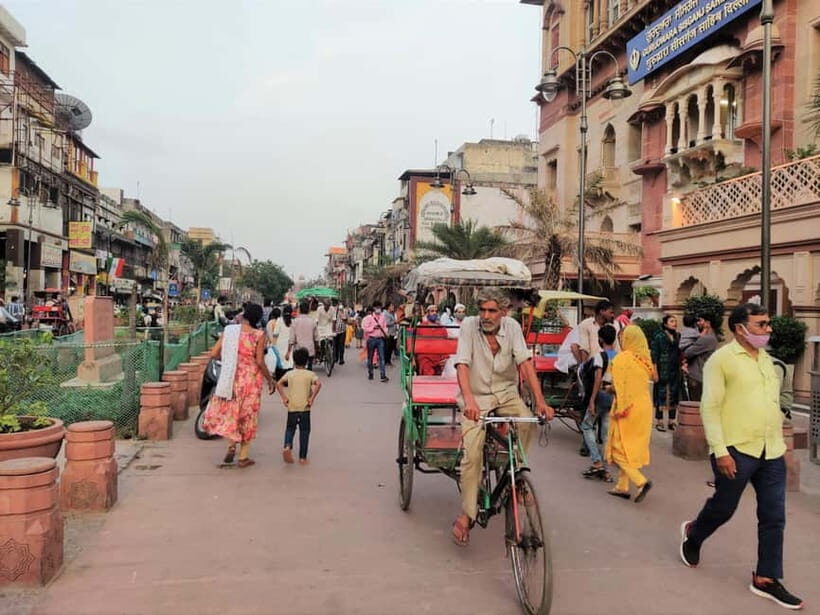 Delhi: Private Chandni Chowk, Dilli Haat & Spice Tour - When this tour fits best (and when it doesn’t)