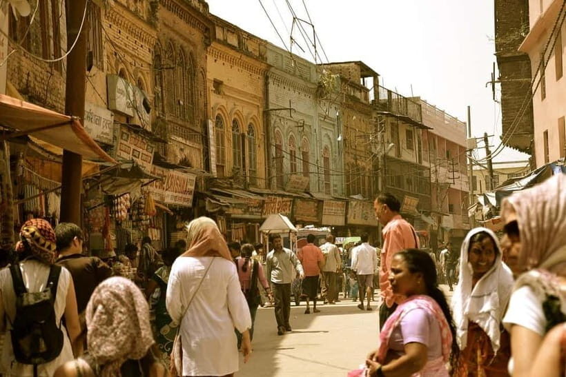 Delhi: Private Chandni Chowk, Dilli Haat & Spice Tour - Practical prep checklist so Delhi feels fun, not frantic