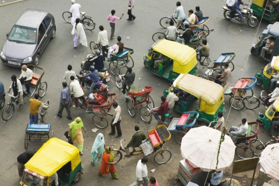 Delhi: Private Chandni Chowk, Food Tasting, & Tuk-Tuk Tour - Key things to know before you go