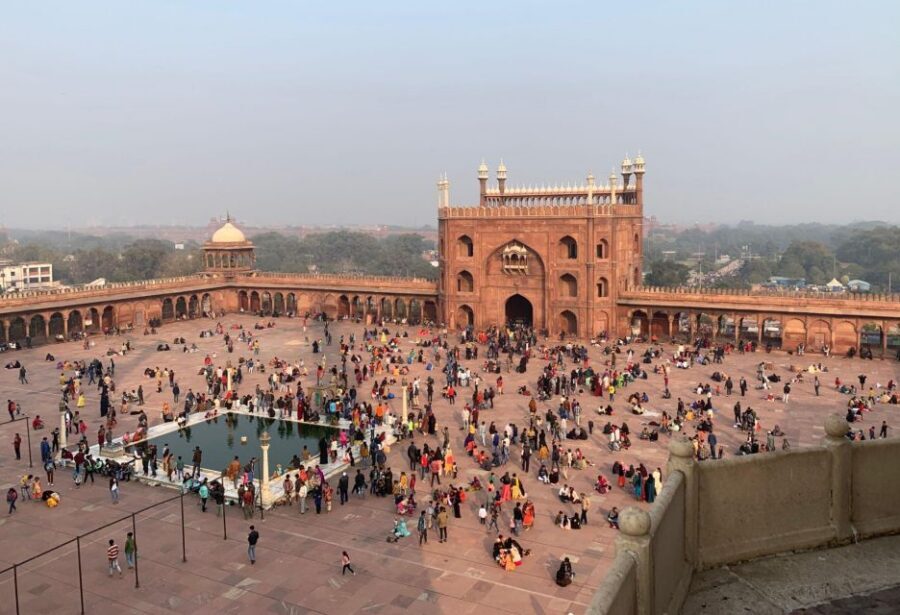 Delhi: Private Chandni Chowk, Food Tasting, & Tuk-Tuk Tour - Price and value: why this $2.75 private tour can make sense