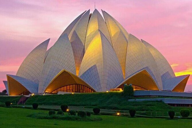 Delhi Private City Tour: Customize your own - Why a customizable Delhi plan beats a checklist sprint