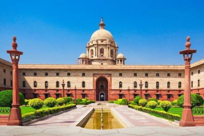 Delhi Private City Tour: Customize your own - Getting picked up anywhere: the easiest part of Delhi planning