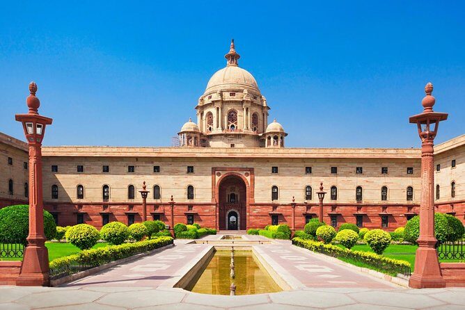 Delhi Private City Tour: Customize your own - Price value: what $28.20 per person really covers