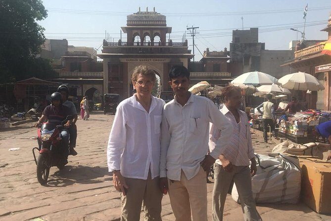 Delhi Private city tour - Red Fort: the Mughal power base you can’t skip