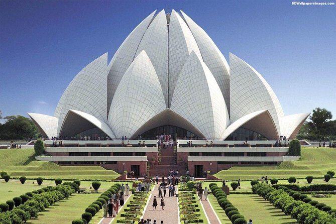 Delhi - Private Day Tour of New Delhi & Old Delhi - Price and Value: Why $40 Can Be a Smart Deal