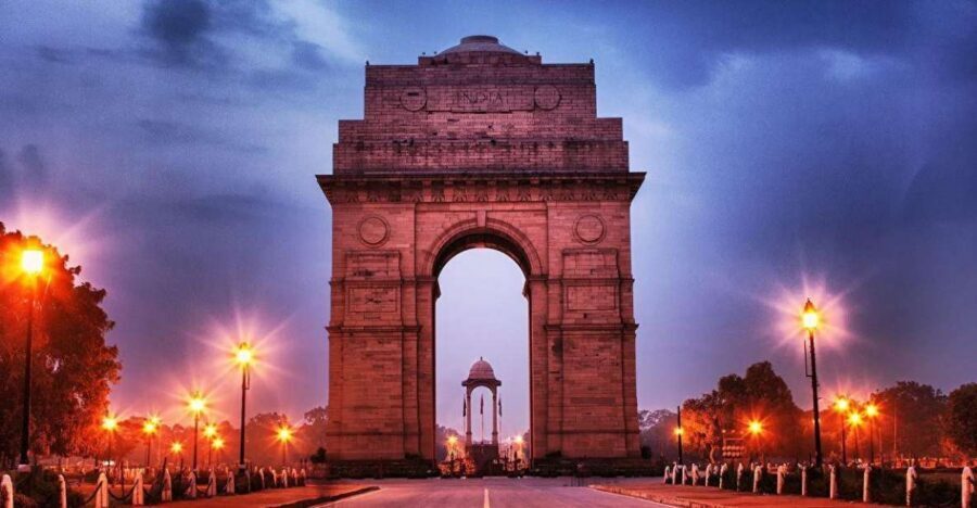 Delhi : Private Delhi Evening(Night) Tour by Car - 4 hours - A 4-hour private Delhi night plan that feels doable