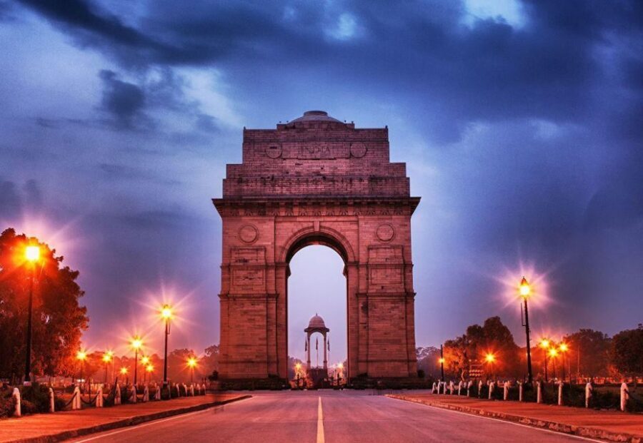 Delhi : Private Delhi Evening(Night) Tour by Car - 4 hours - Price and value: what $28 covers, and what it doesn’t