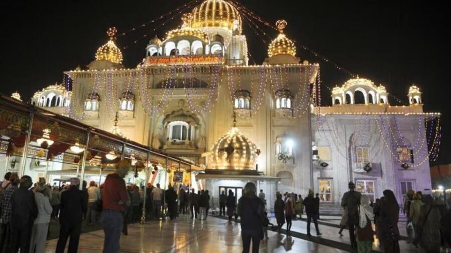 Delhi : Private Delhi Evening(Night) Tour by Car - 4 hours - Pickup and timing: aim for the 6 p.m. start