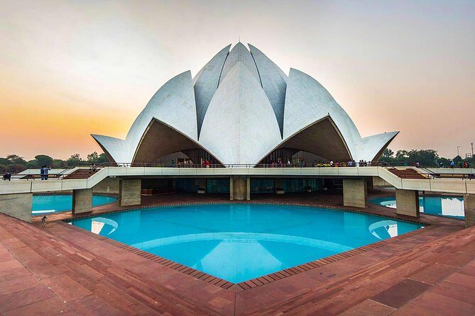 Delhi Private Full Day Sightseeing Tour - Price and what $40 buys you in the real world