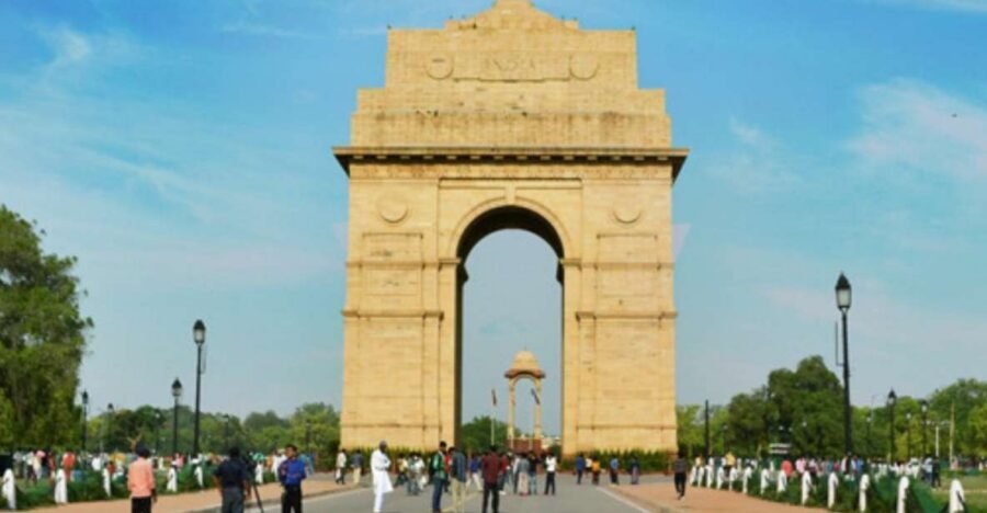 Delhi: Private Guided Day Tour of Old and New Delhi - Pickup and Timing: How the 4–8 Hour Window Really Feels