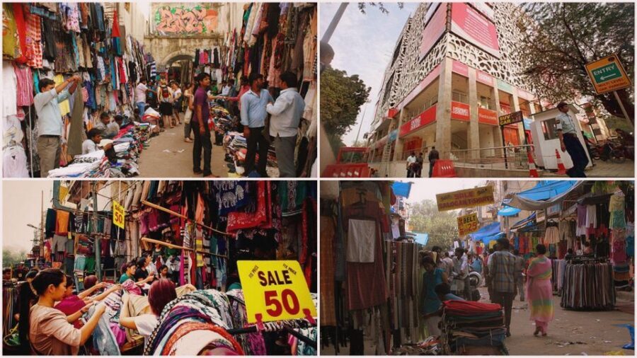 Delhi: Private Guided Shopping Tour in A/C car with transfer - What You’re Really Buying With a Private Delhi Shopping Tour