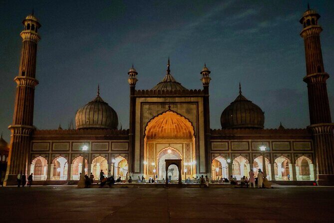 Delhi: Private Guided Spiritual Sites Tour in Delhi - Key Highlights You’ll Actually Feel