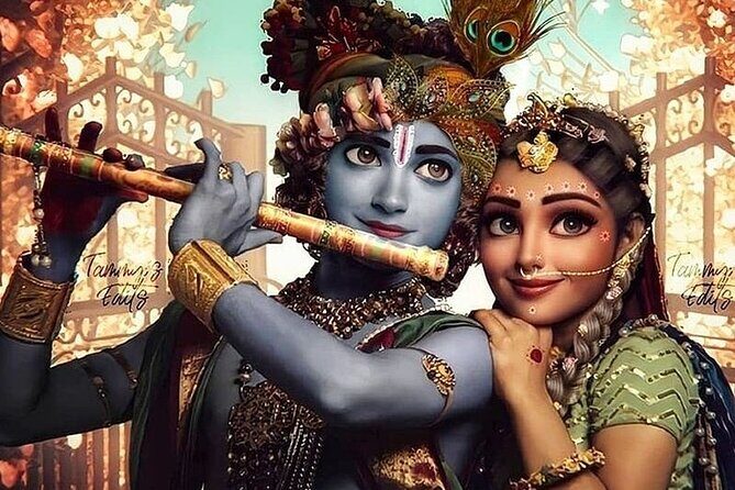 Delhi: Private Guided Spiritual Sites Tour in Delhi - Starting Pickup in Delhi (and Planning Your Best Time)