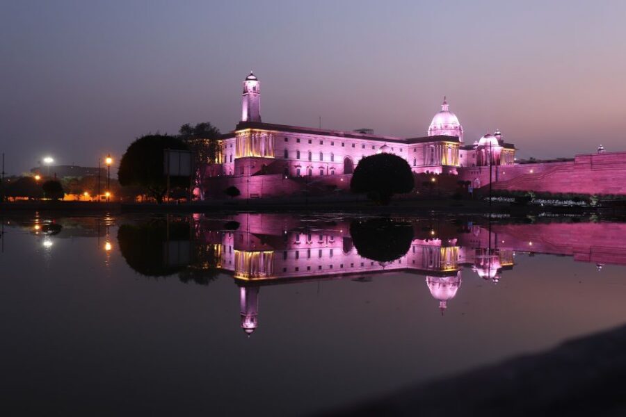 Delhi: Private Half Day City Sightseeing Tour - Key points worth knowing