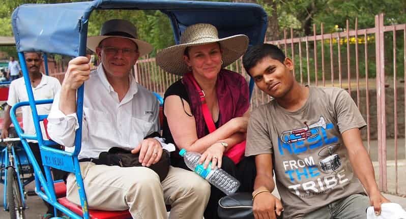 Delhi: Private Half-Day or Full-Day Old and New Delhi Tour - Key Points at a Glance