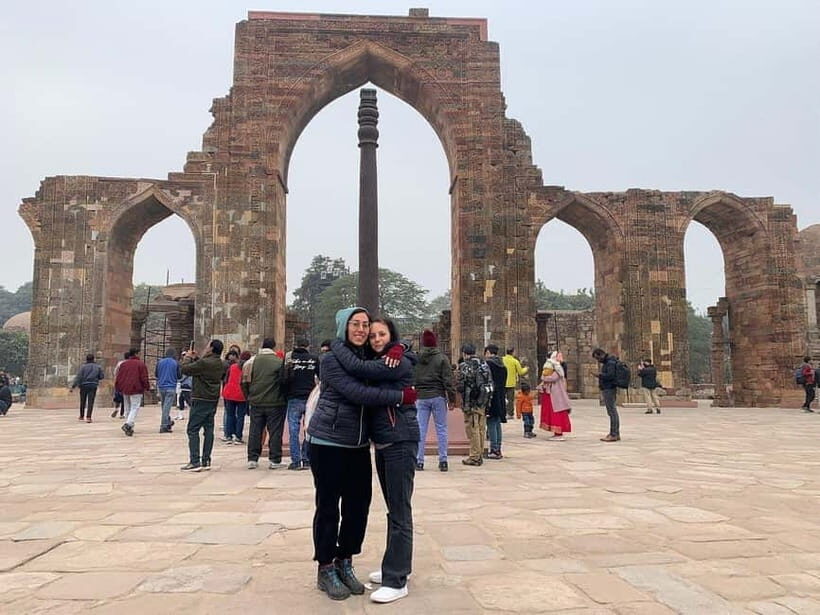 Delhi: Private Half-Day or Full-Day Old and New Delhi Tour - Value, Pricing, and What’s Actually Included at This Rate