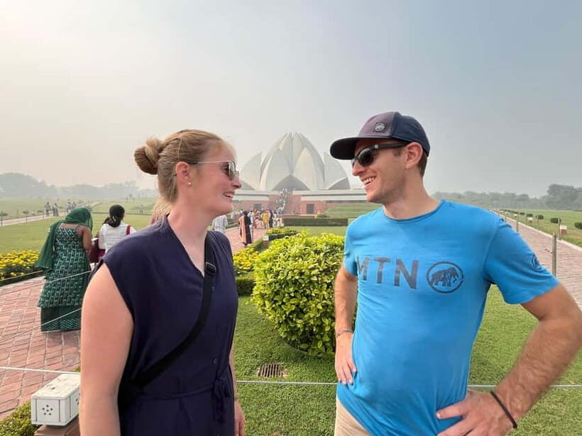 Delhi: Private Half-Day or Full-Day Old and New Delhi Tour - Who This Private Old and New Delhi Tour Suits Best